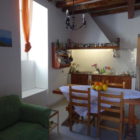 Casa Malvasia Apartment Lipari  Luaran gambar