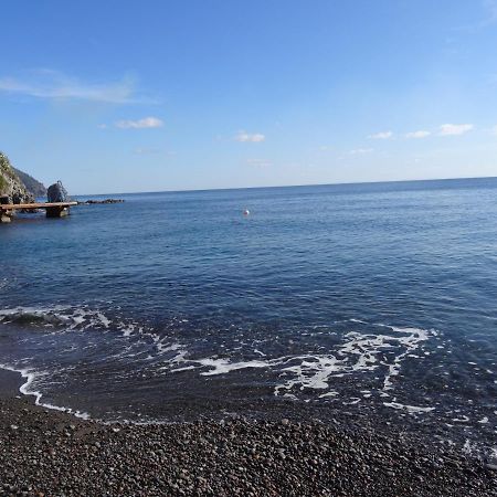 Casa Malvasia Apartment Lipari  Luaran gambar