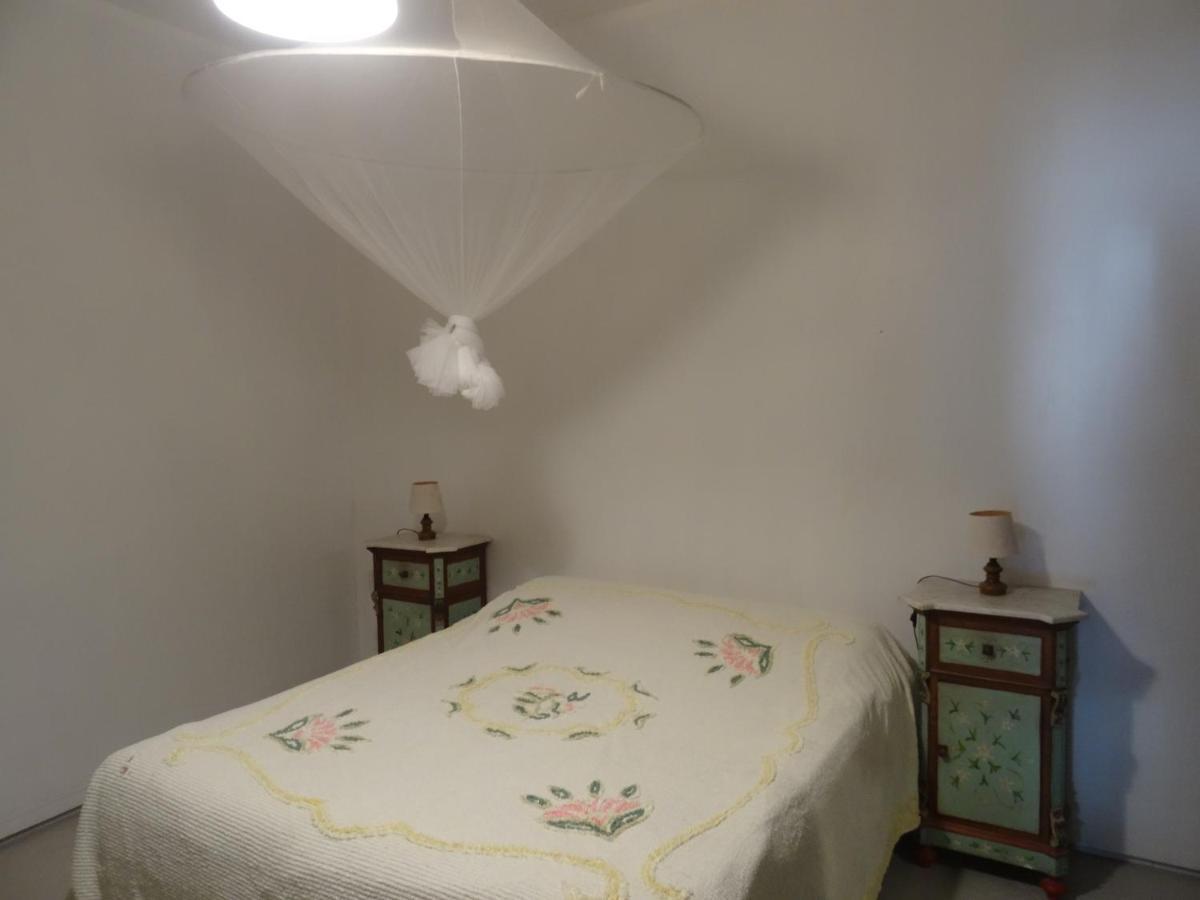 Casa Malvasia Apartment Lipari  Luaran gambar